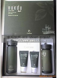 青島創世紀服飾、化妝品套裝及家用電器產品列表