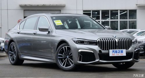 寶馬7系養車成本全解析 從日常開銷到長期持有