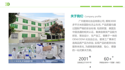 廣東進出口商會化妝品銷售 全球化浪潮下的機遇與挑戰