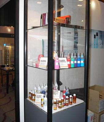 探秘廣州市采奴化妝品有限公司 銷售崗位工作環境與挑戰